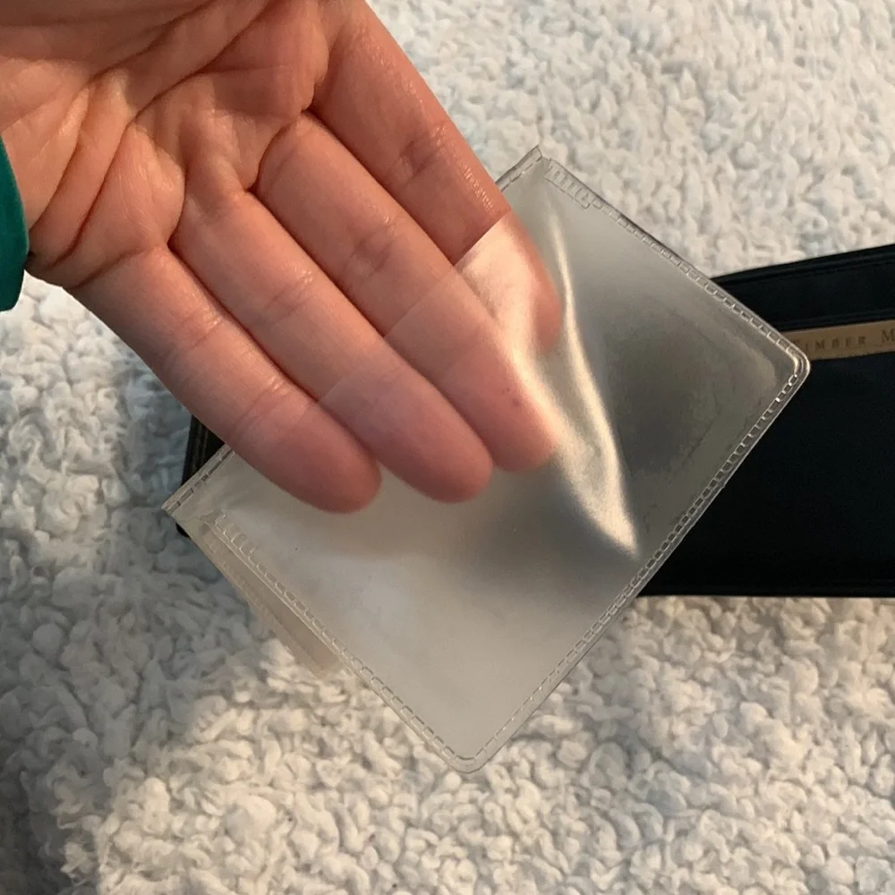 Timber Mountain Genuine Leather Wallet